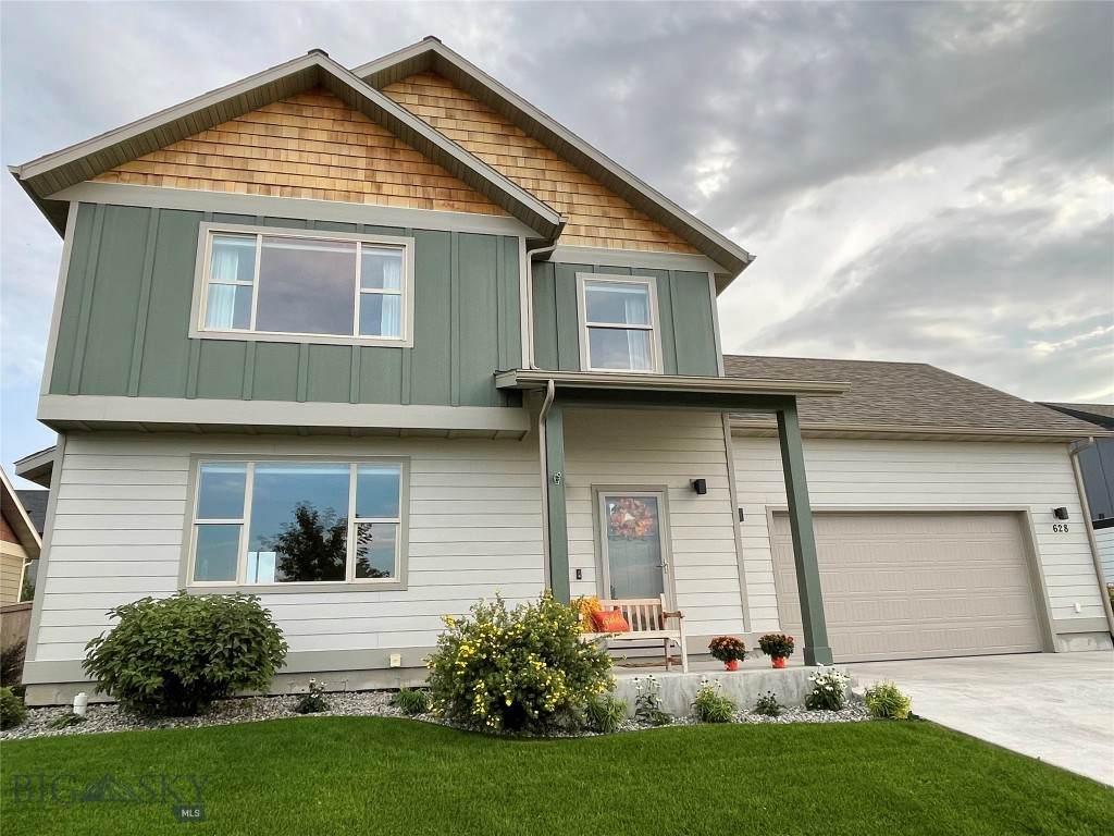 628 Talon Way - Photo 1