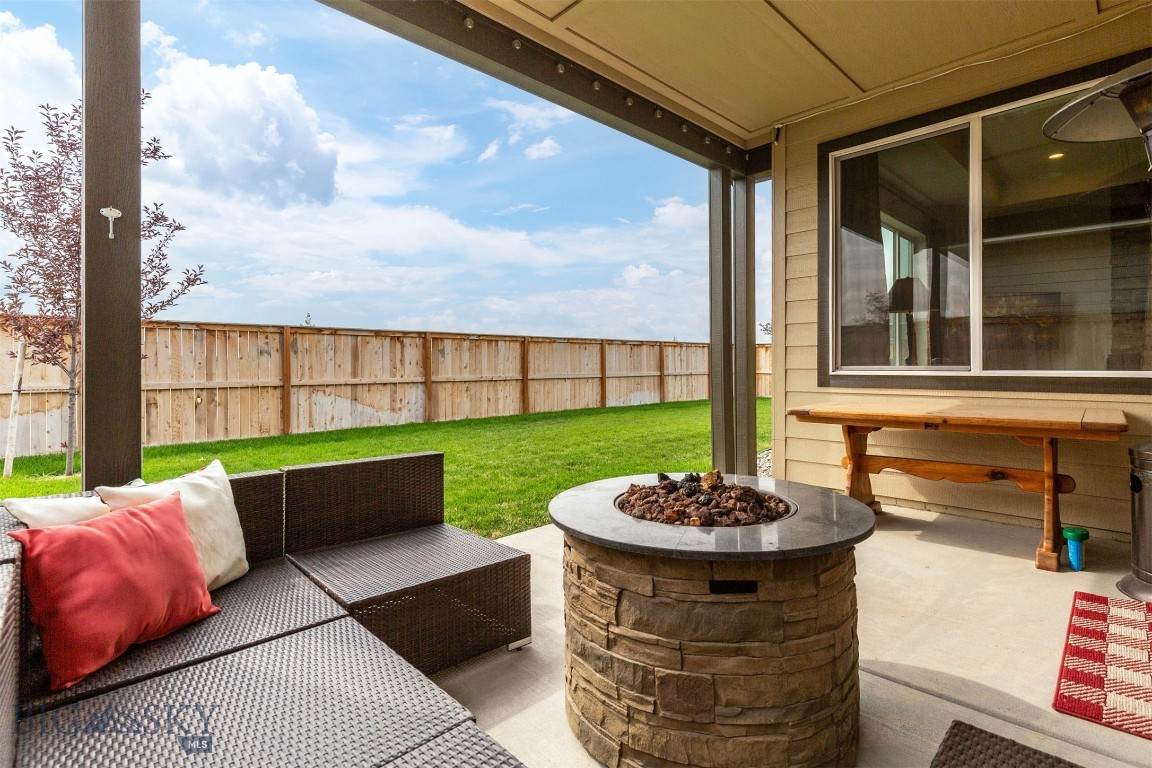1510 Deadwood Loop - Photo 1