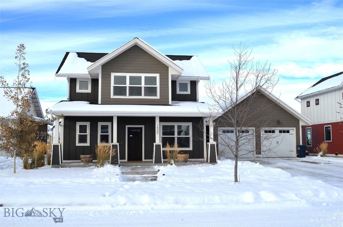1505 Ryun Sun Way - Photo 1