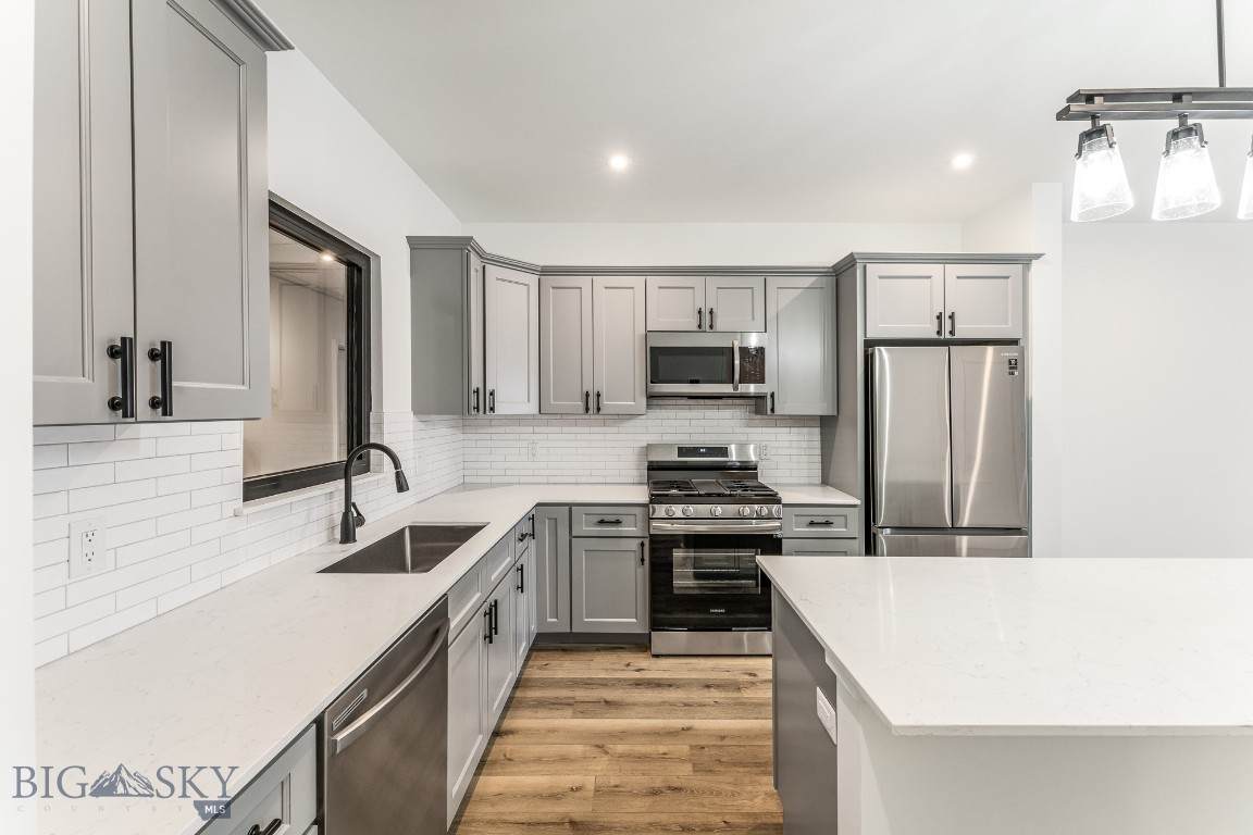 1704 Lincoln Street - Photo 1