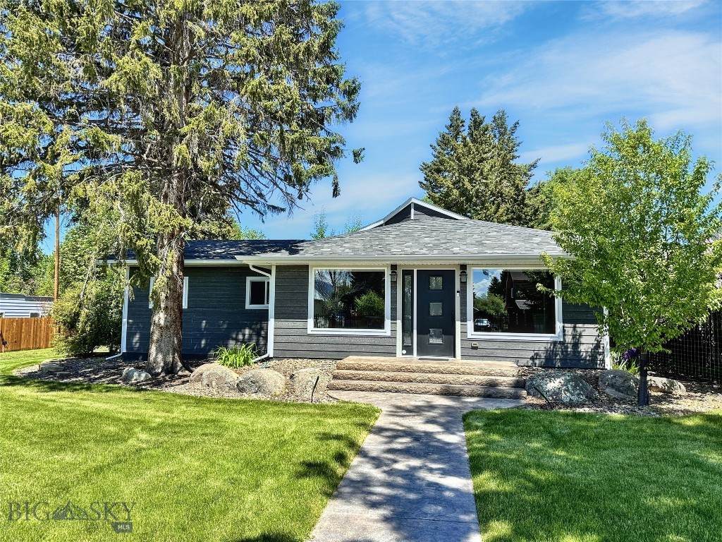 401 Mill Creek - Photo 1