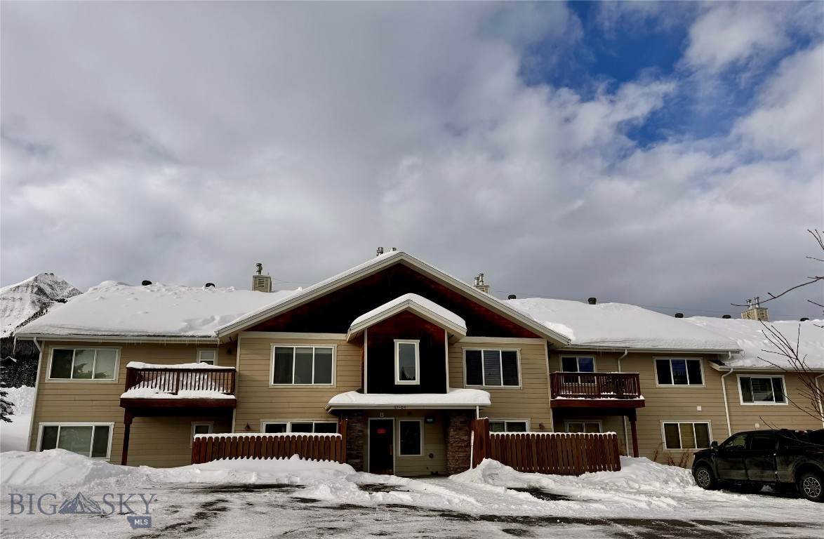 13 Moose Ridge, Cedar Creek Condos - Photo 1