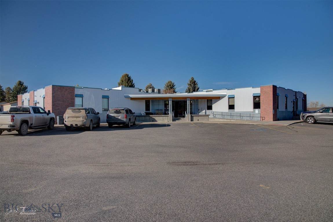 2501 Belt View Drive - Photo 1