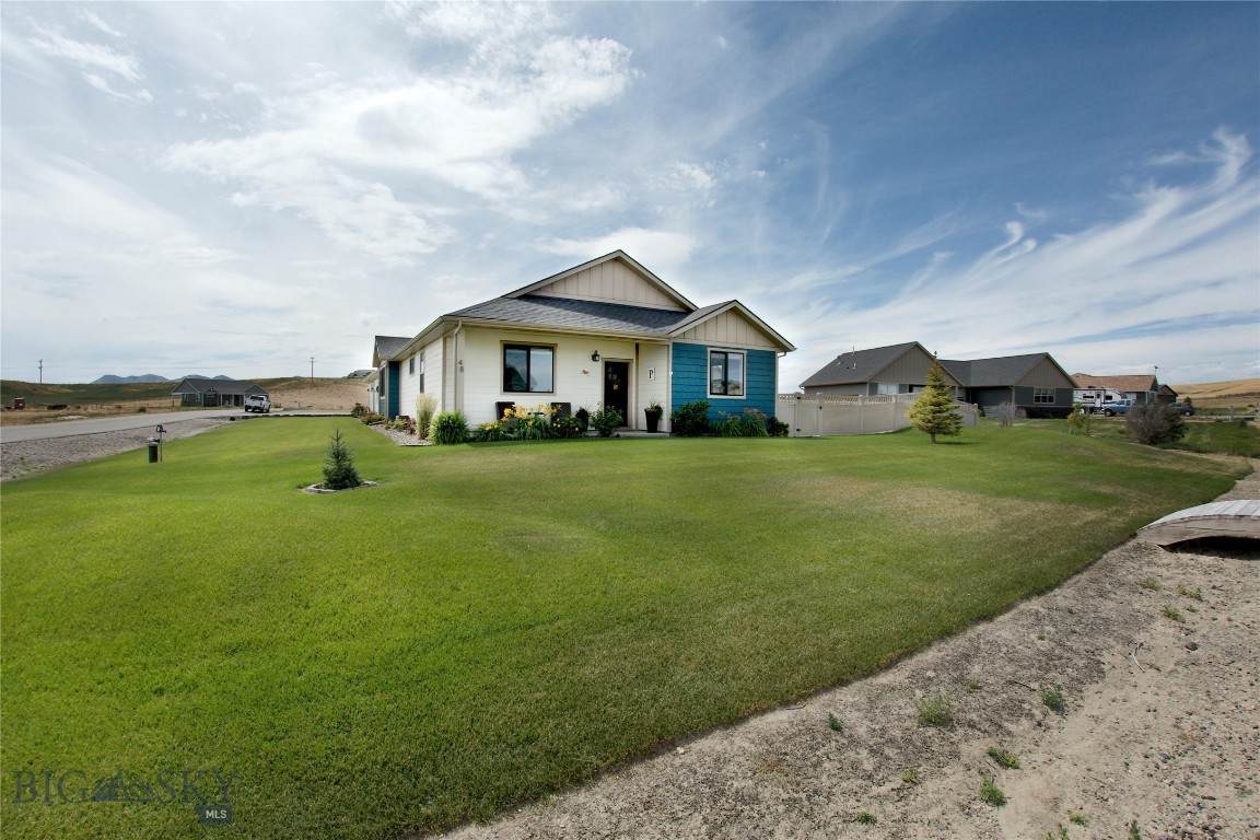 48 Wild Rye Place - Photo 1