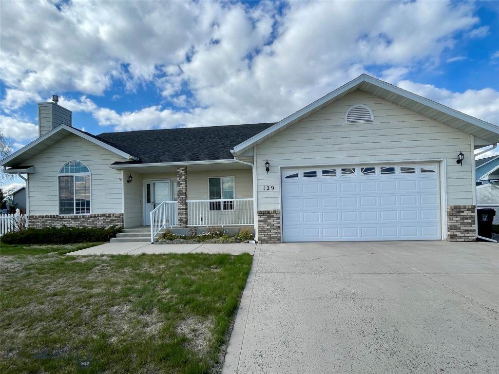 129 Red Mountain - Photo 1