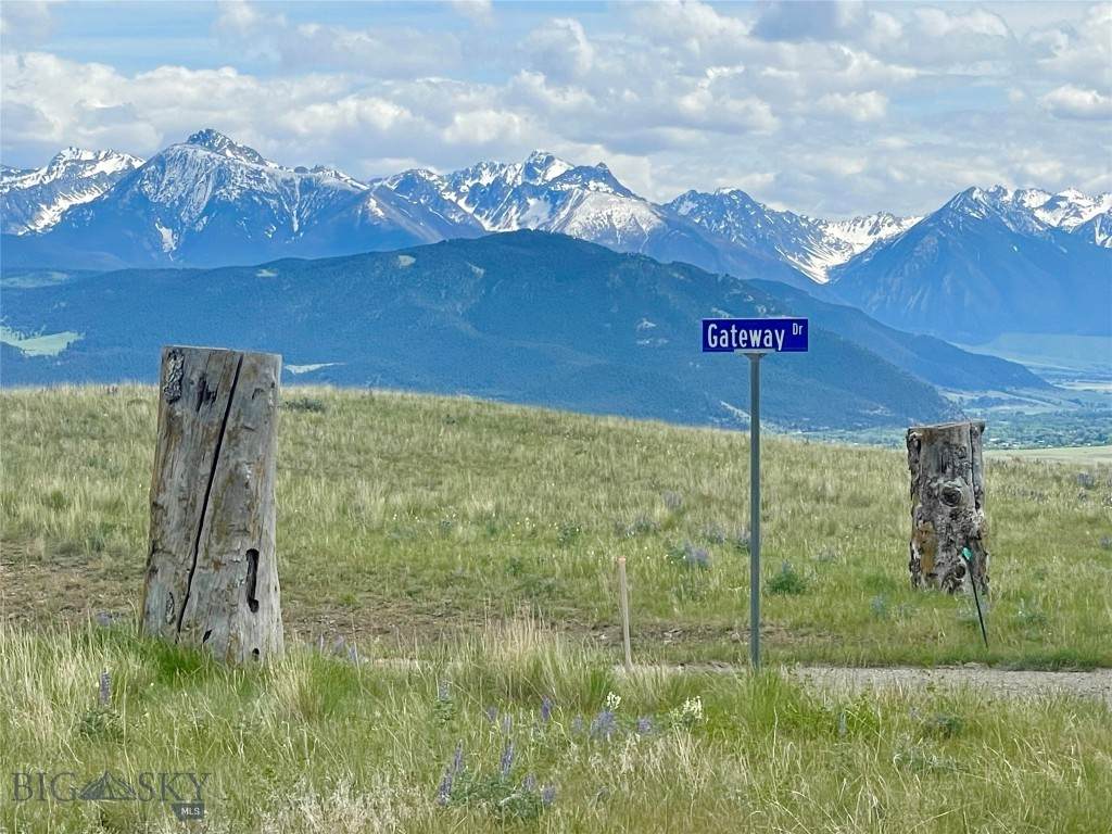 Tract 9C Gateway Drive - Photo 1