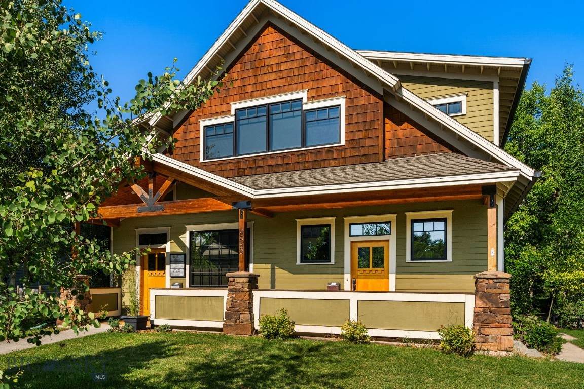 205 Bozeman - Photo 1