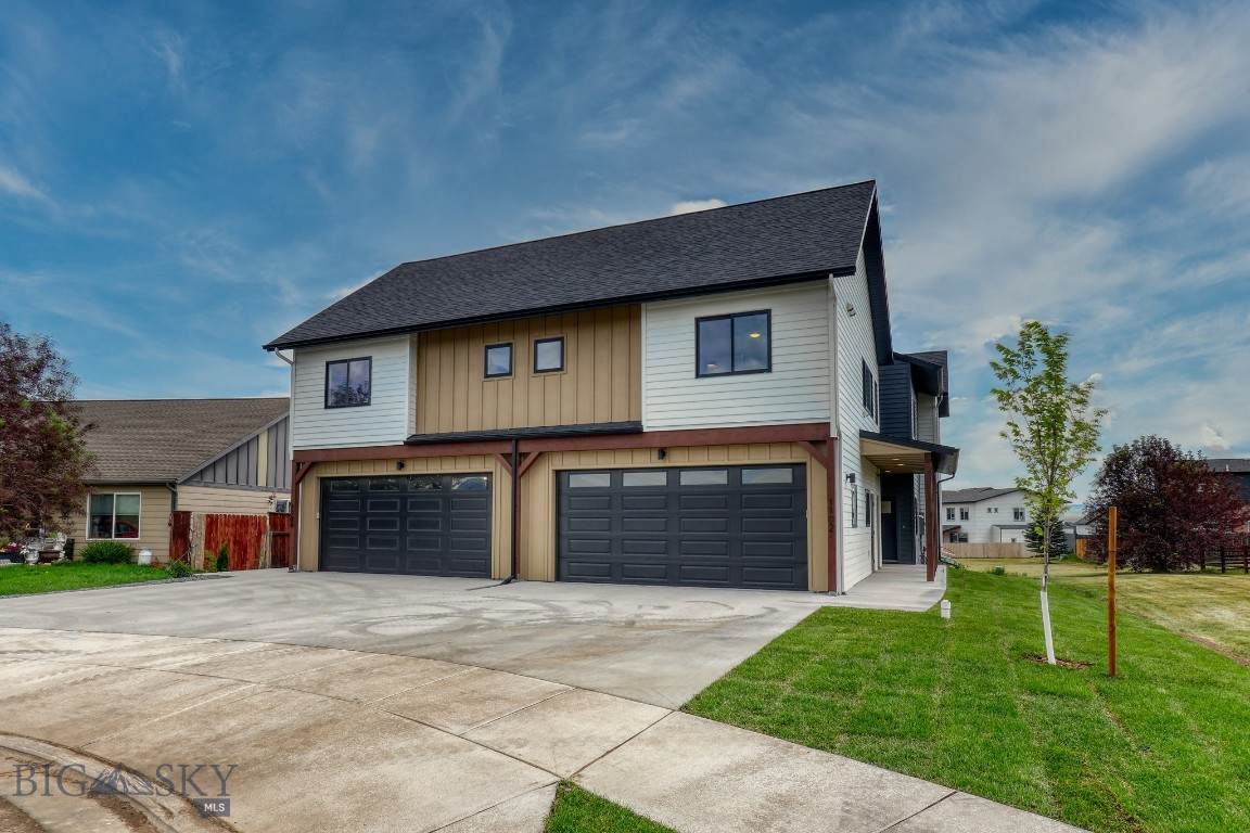 1102 & 1104 Ridgeview Trail - Photo 1