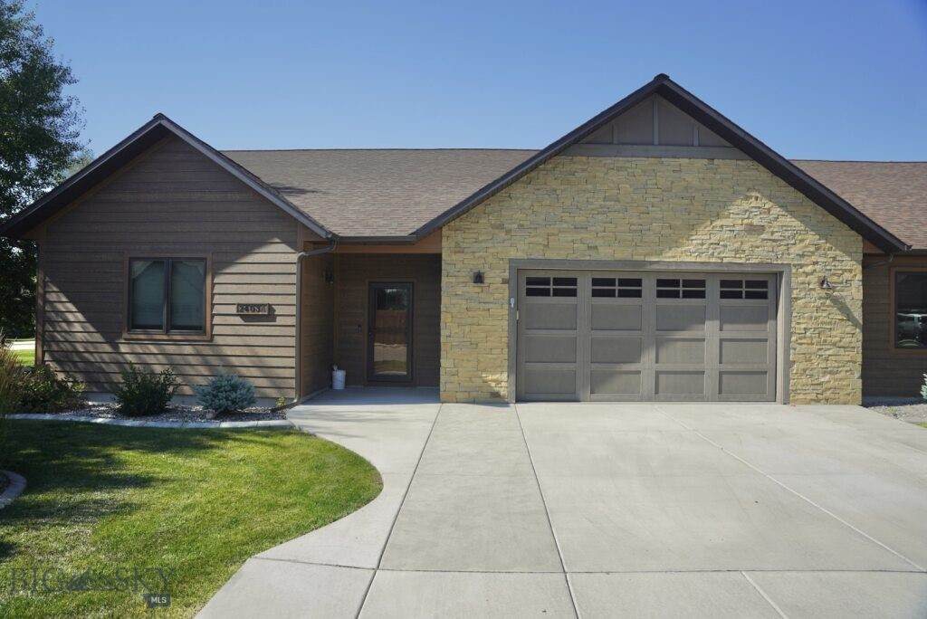 2403 Birdie Drive - Photo 1
