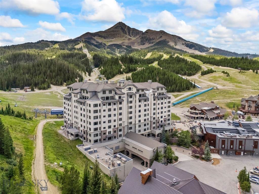 60 Big Sky Resort Road - Photo 1