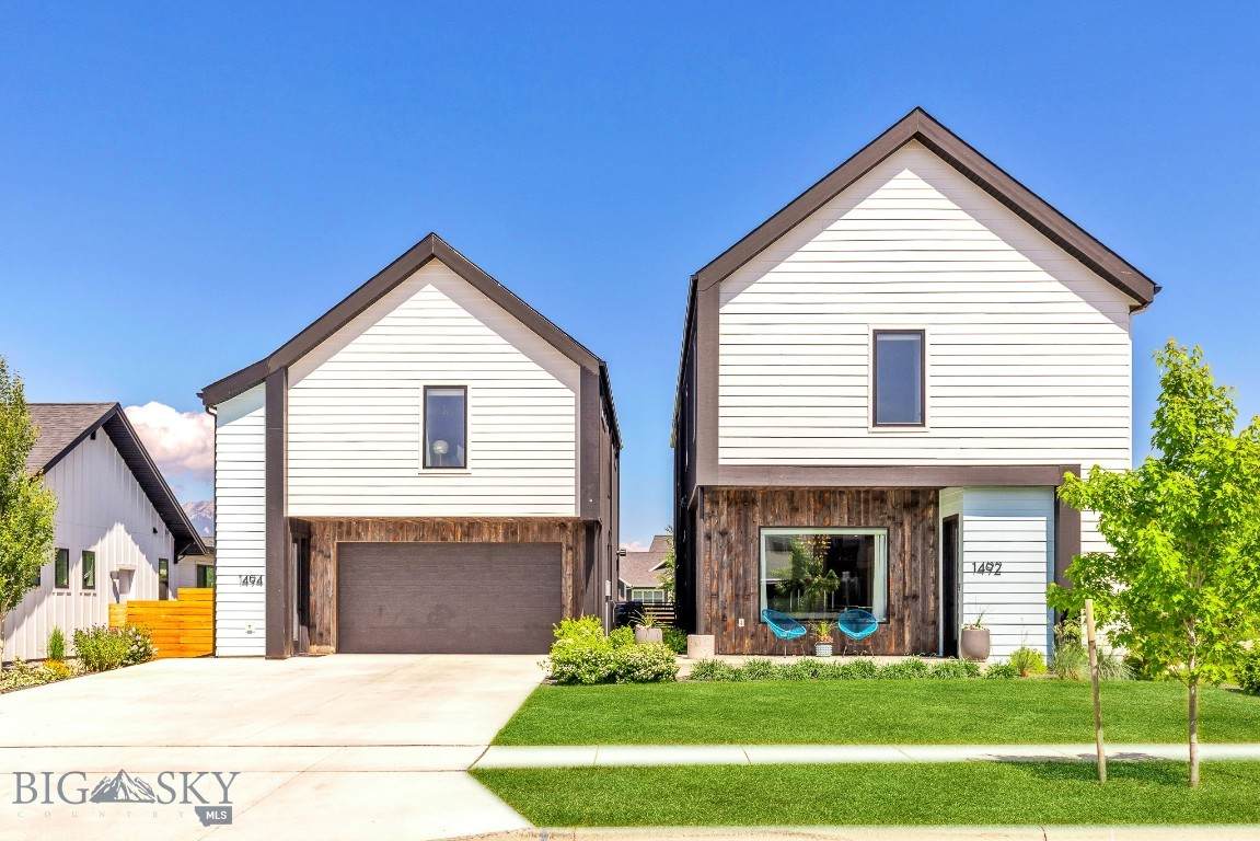 1492 Windrow Drive - Photo 1