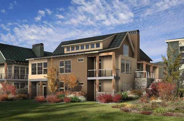 1456 Post Drive - Photo 1