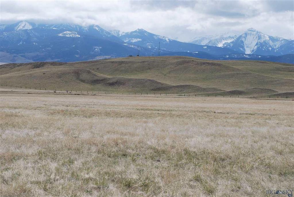 TBD Basin Trail Road - Photo 1
