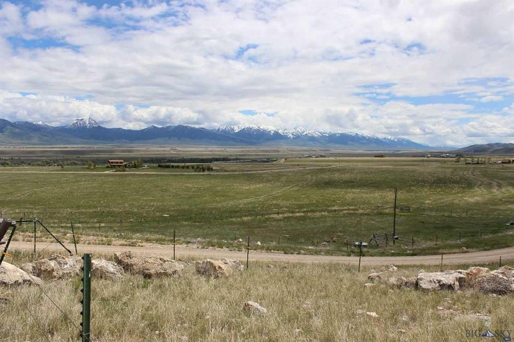Lot 321 Shining Mountains 1 - Photo 1