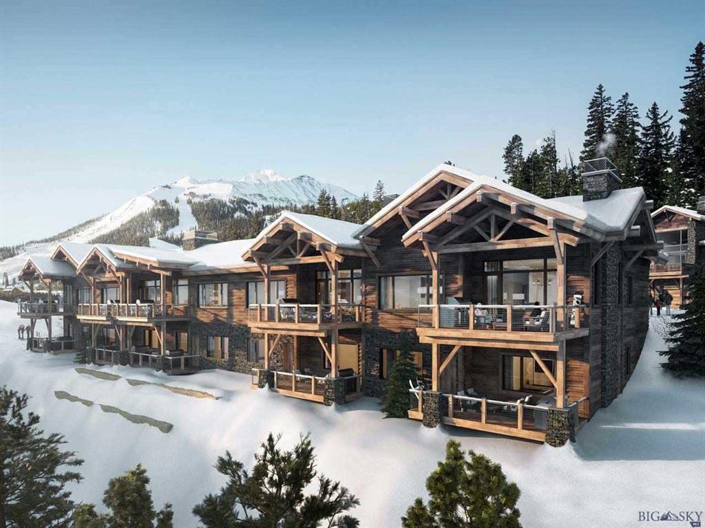 TBD Mountain Loop Road, Unit 10 - Photo 1