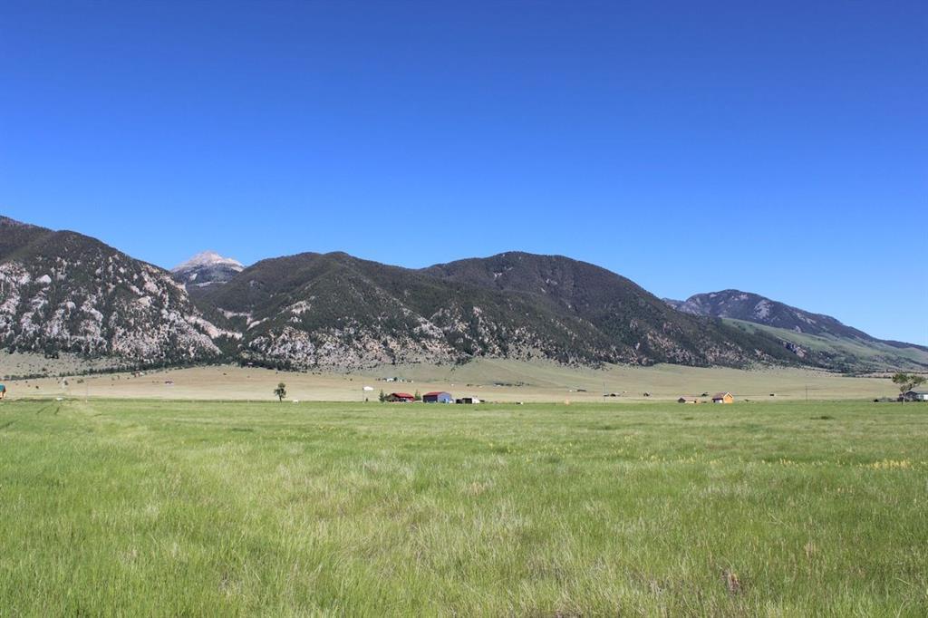 Lot 20-A Shining Mountains Airpark - Photo 1