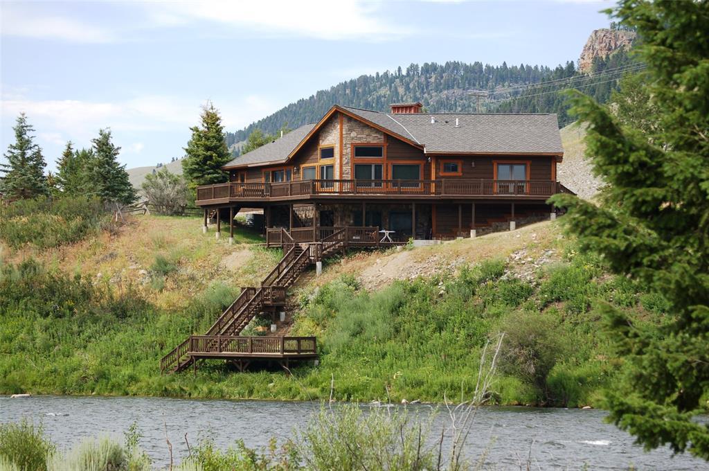1395 Highway 287 North - Photo 1