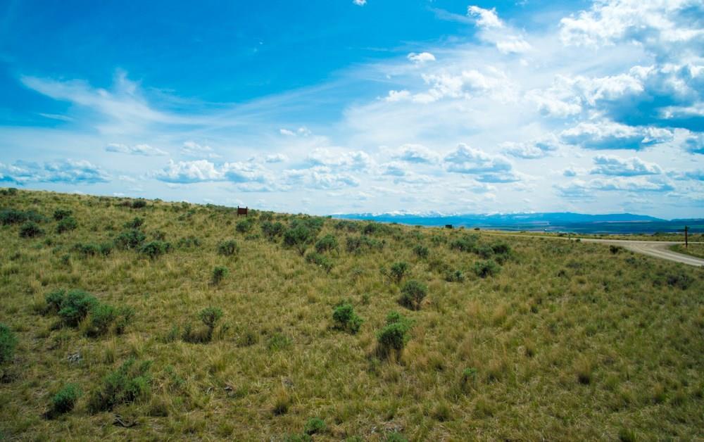Lot 84 Tbd Overland Trail - Photo 1