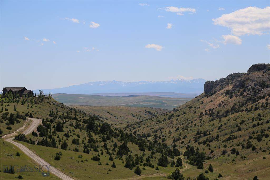 Lot 60 Tbd Horse Shoe Gulch Road - Photo 1