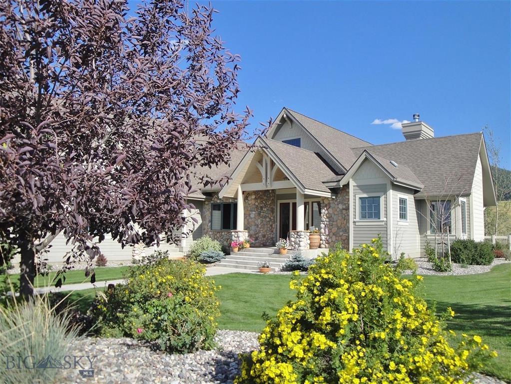 1420 Triple Tree Road - Photo 1