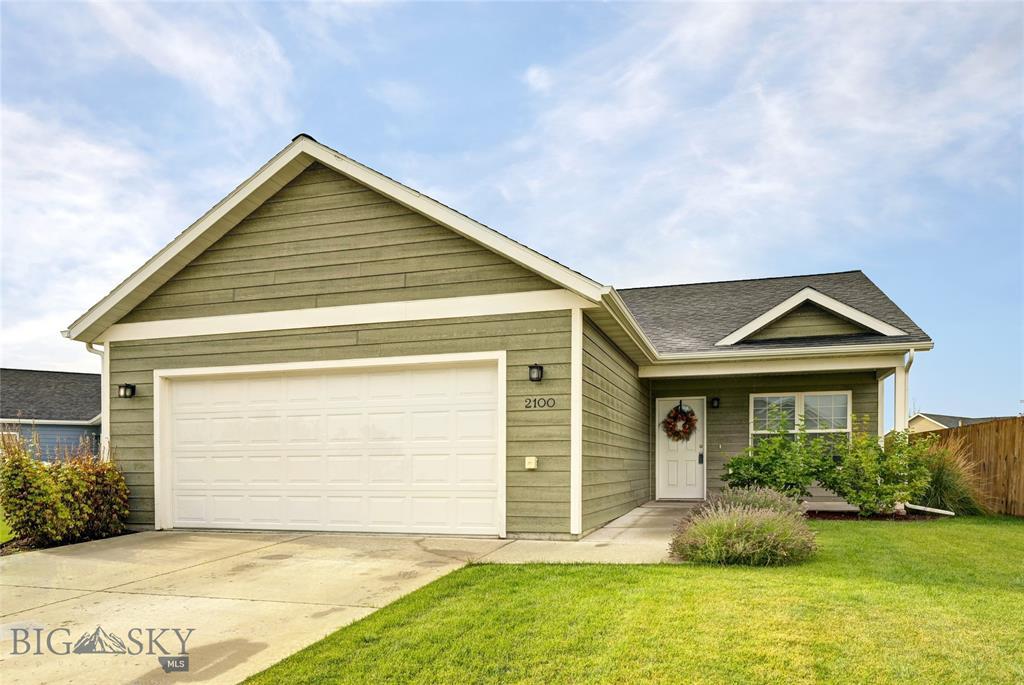2100 Sturnella Lane - Photo 1
