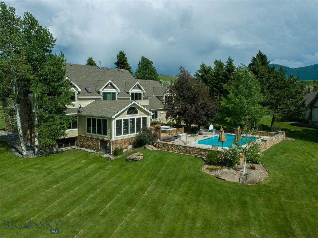 4435 Annette Park Drive - Photo 1