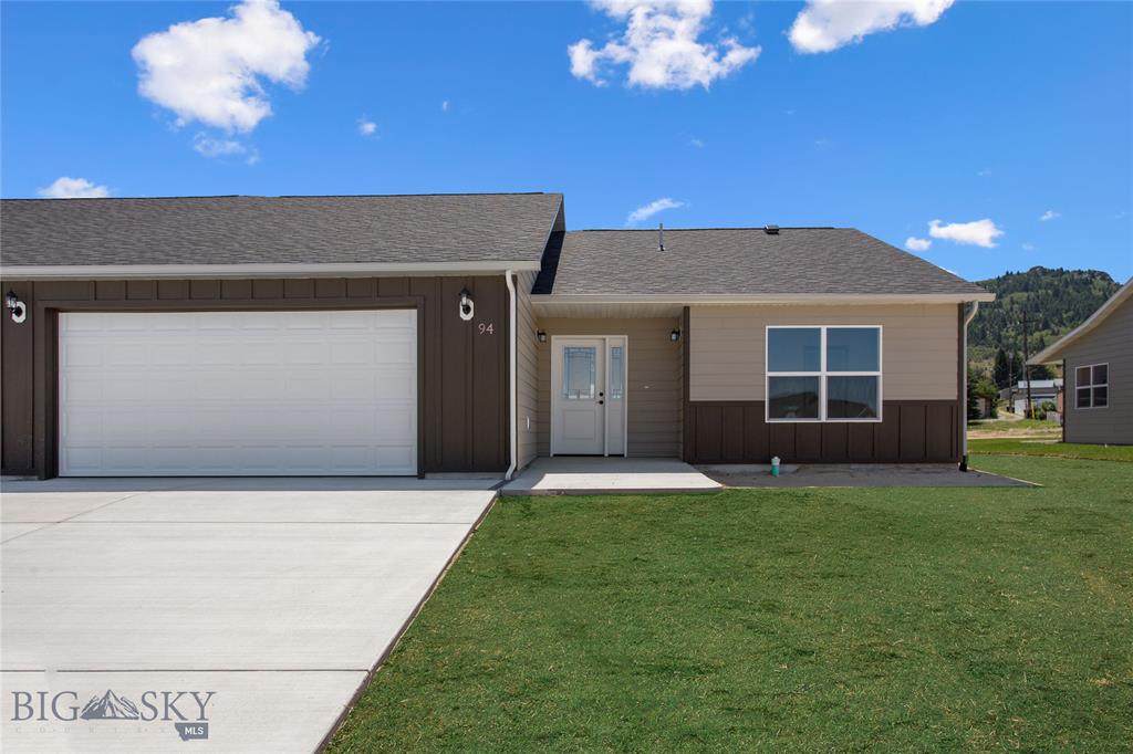 Lot B 25 Opportunity Drive - Photo 1