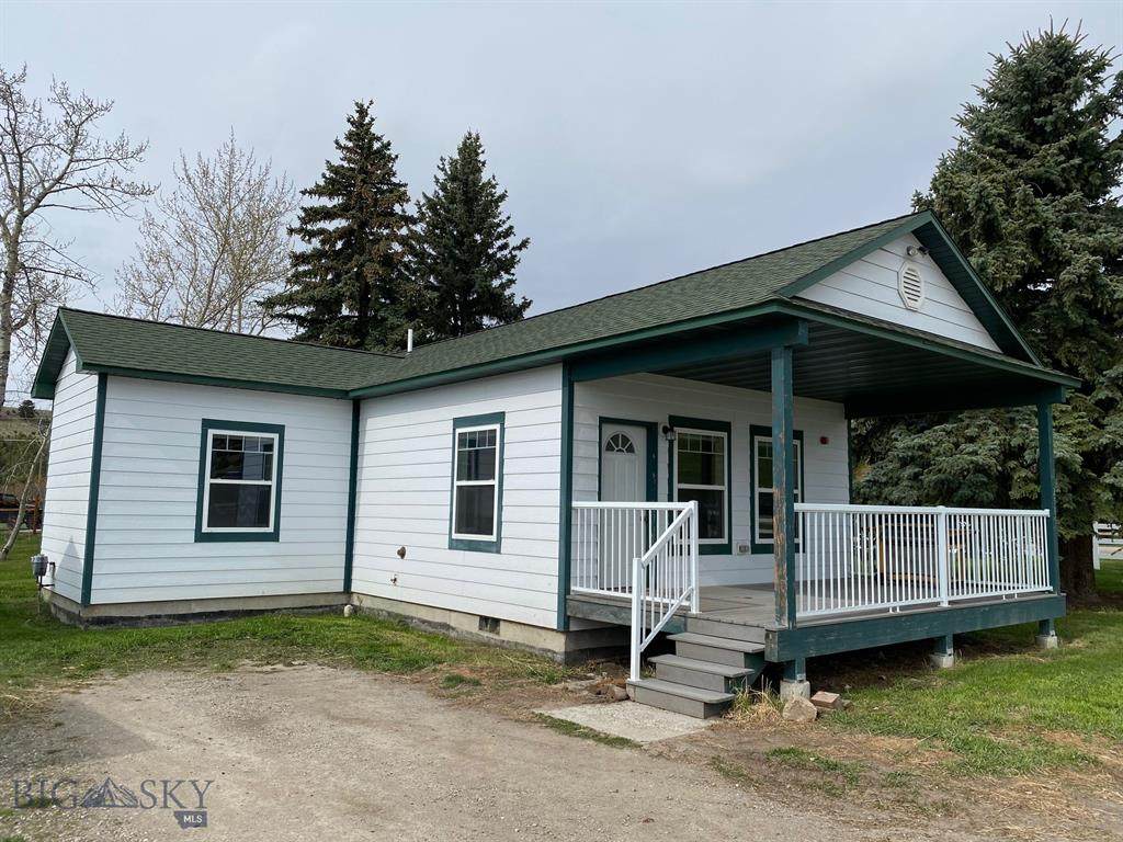 2505 Cottontail Road - Photo 1