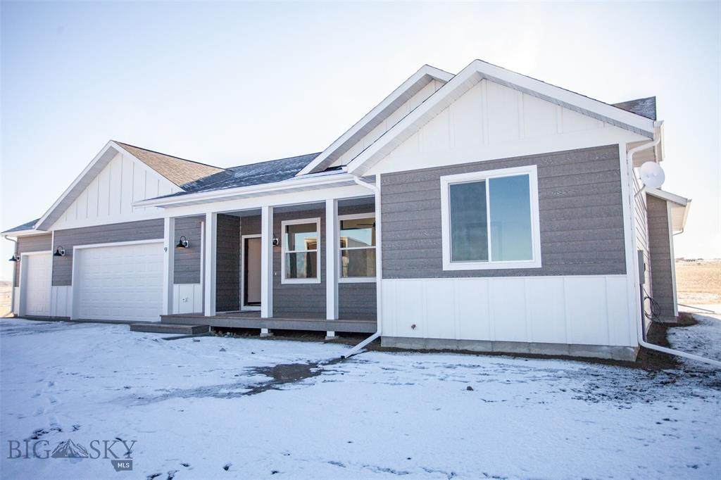 TBD 9 Sharptail Place - Photo 1