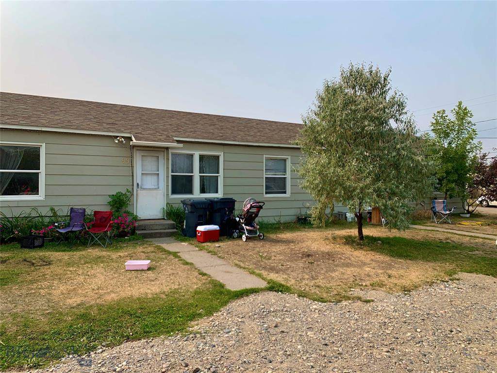 99 & 99 1/2 Davis Street - Photo 1