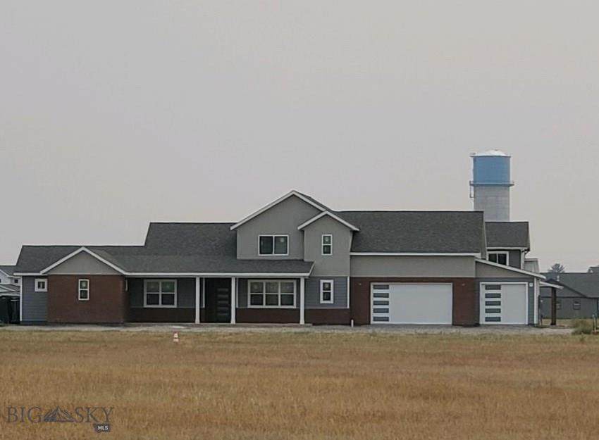 110 Greenspur Road - Photo 1