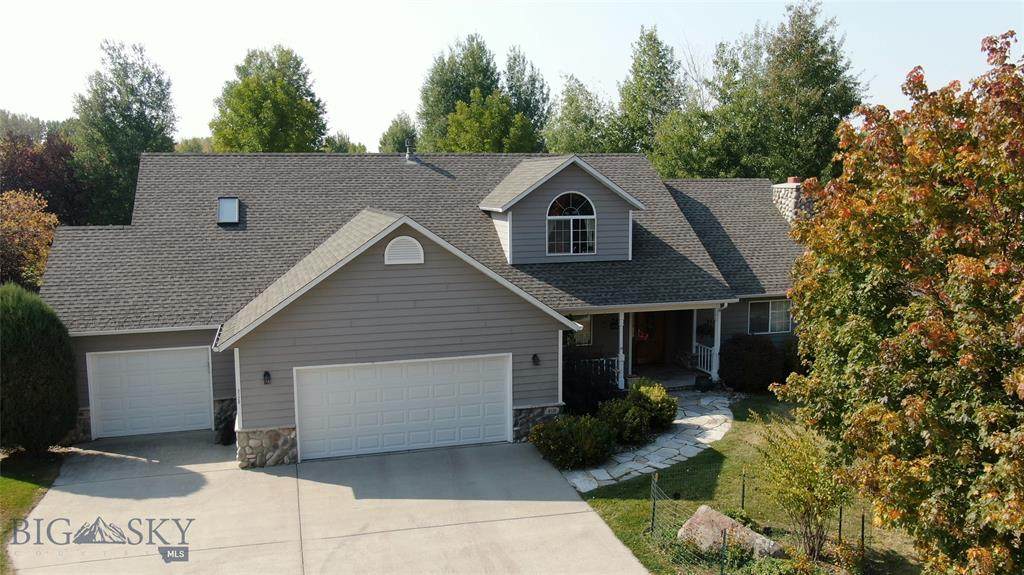 3120 Augusta Drive - Photo 1