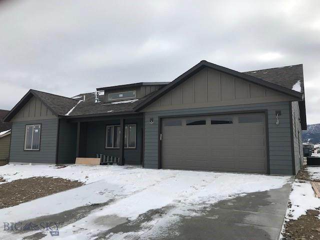 2607 Meriwether Drive - Photo 1