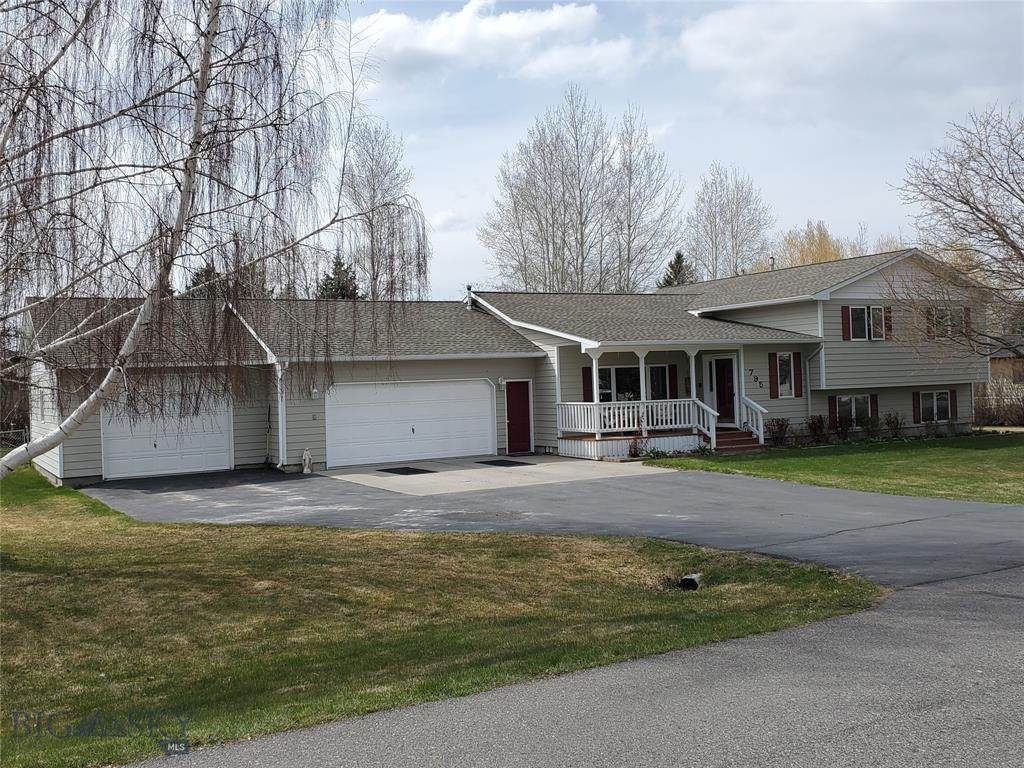 795 Doane Road - Photo 1