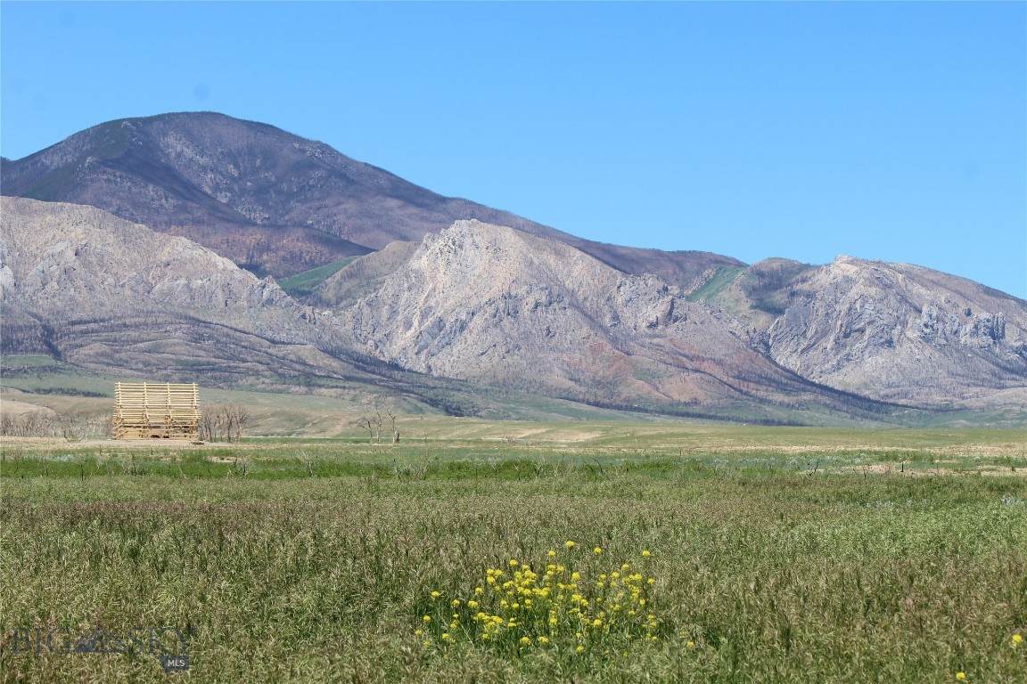 nhn Stagecoach Trail - Photo 1