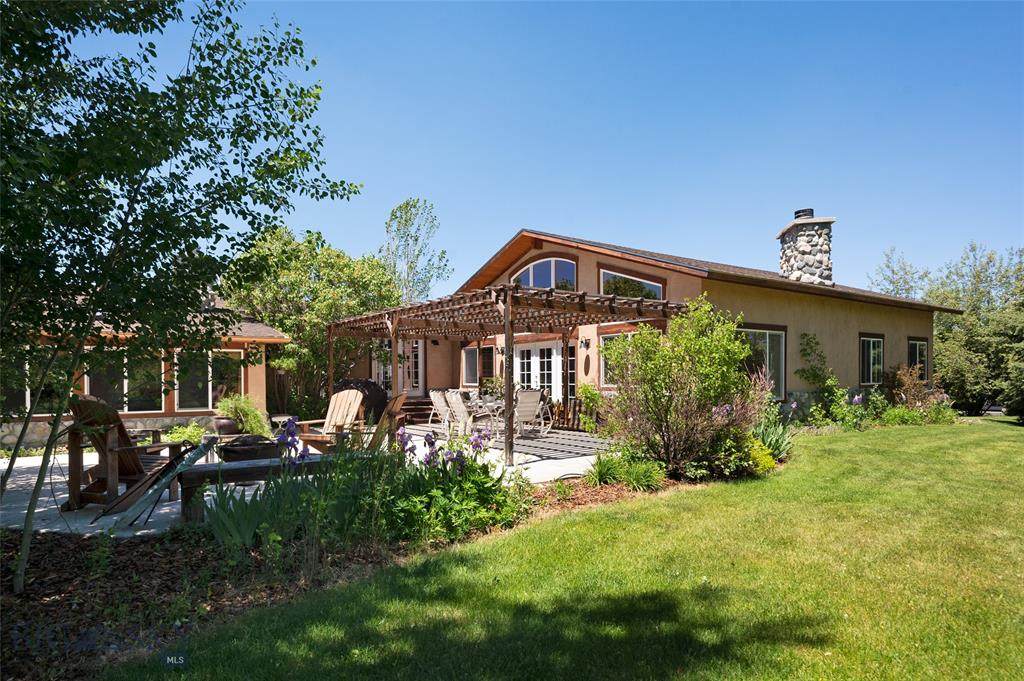 5520 Sourdough Road - Photo 1