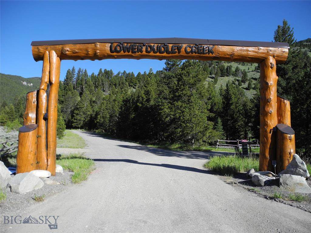 25 Lower Dudley Creek Road - Photo 1