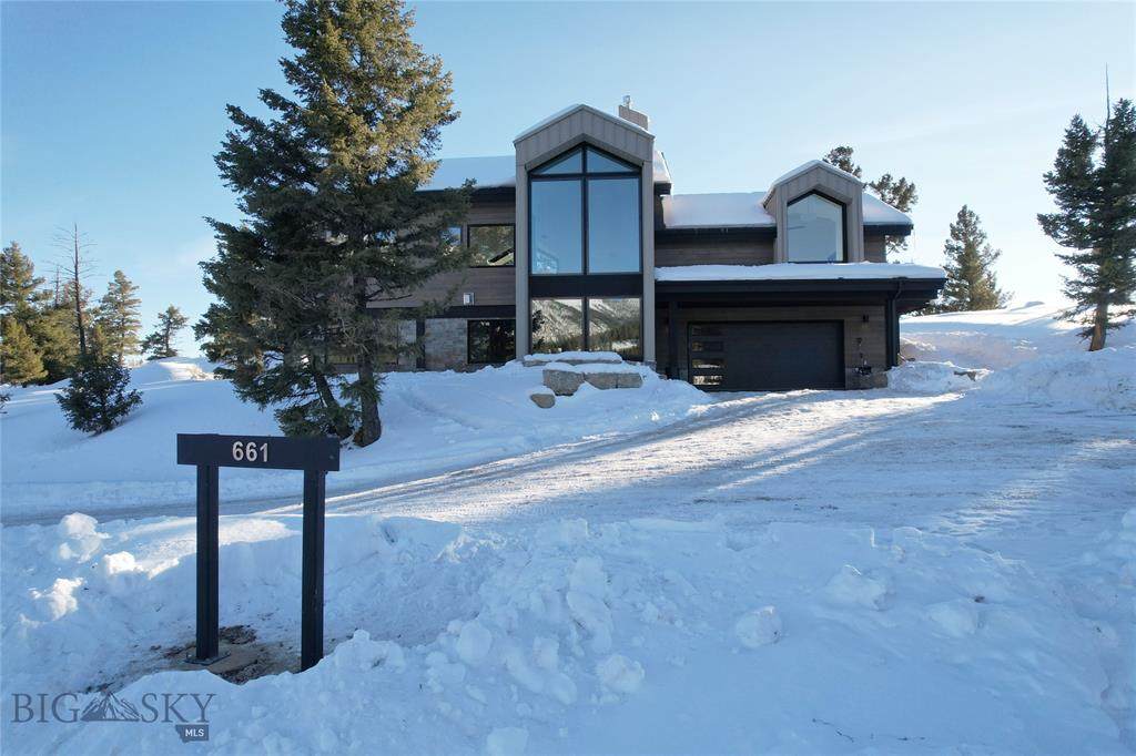 661 Antler Ridge Road - Photo 1