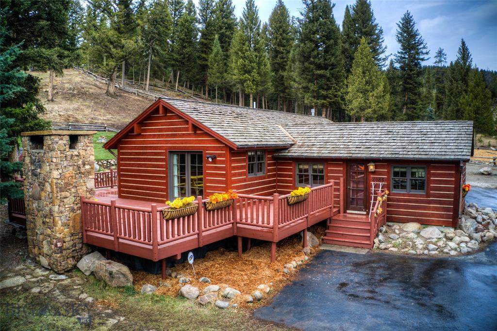 2085 Ousel Falls Road - Photo 1