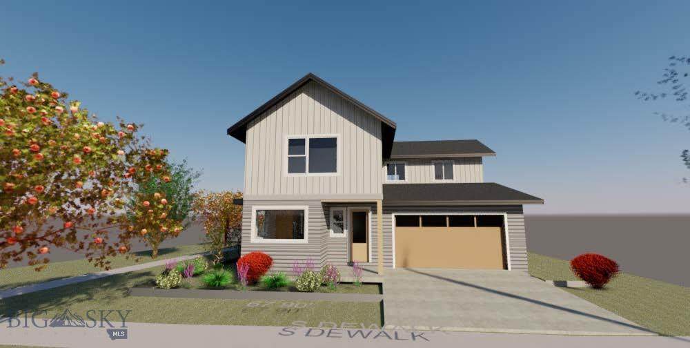 5391 Vaughn Drive - Photo 1