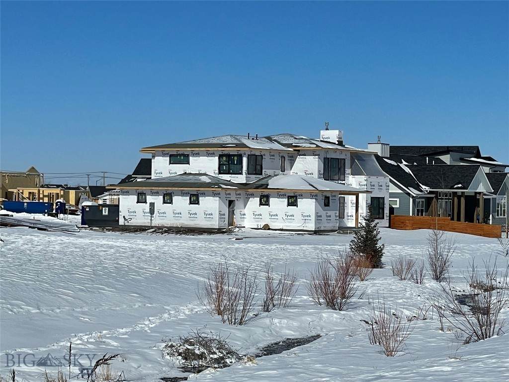 1752 Windrow Drive - Photo 1