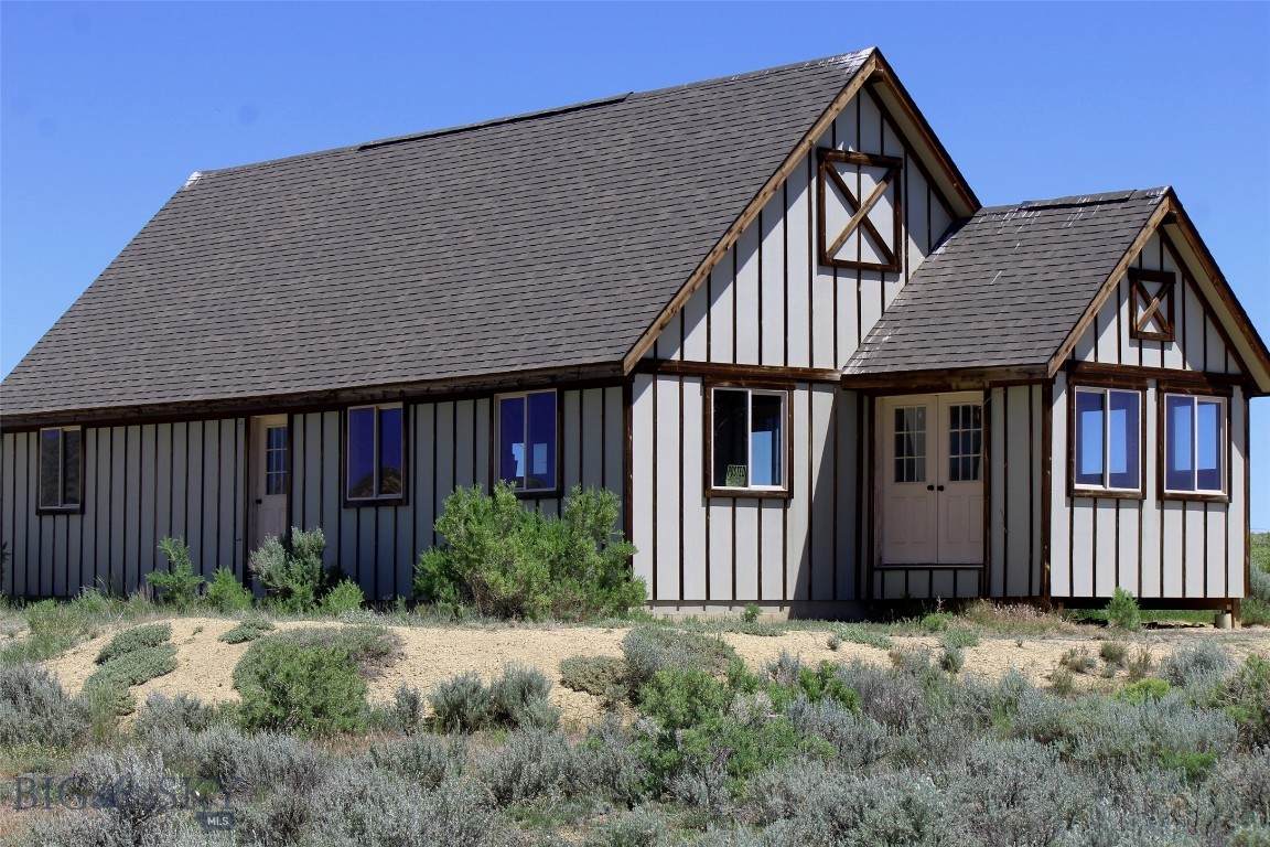 1311 Meeteetse Trail - Photo 1
