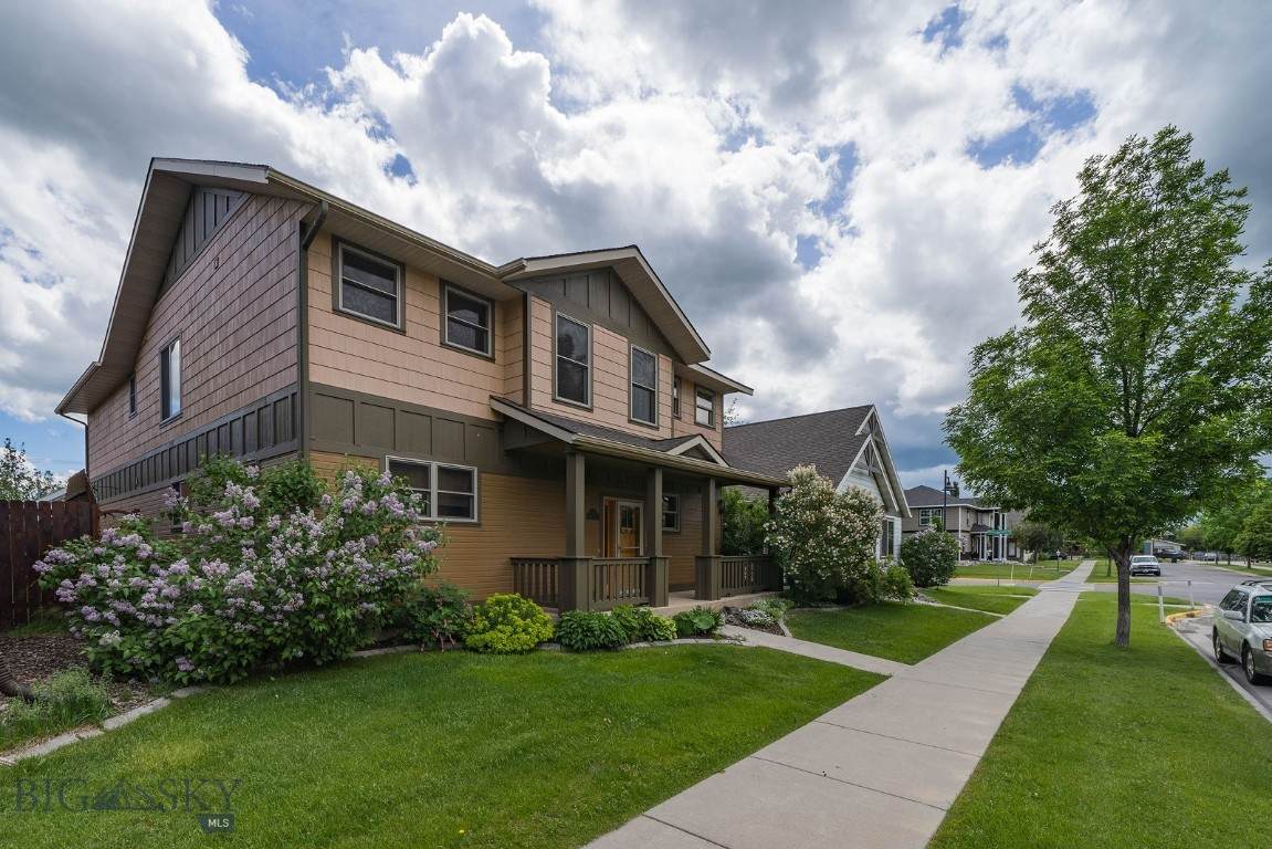 3988 Bosal Street - Photo 1