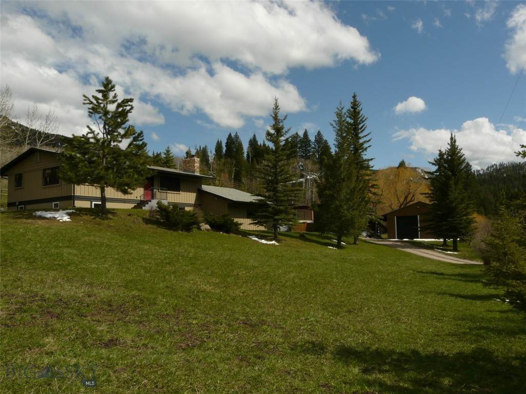 2464 Bear Canyon Road - Photo 1