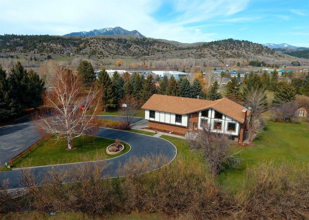 8771 Haggerty Lane - Photo 1