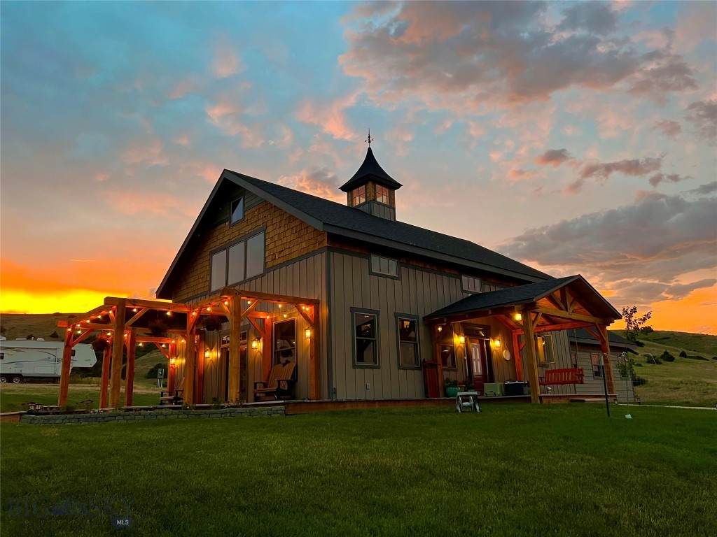 282 Lower Deer Creek - Photo 1