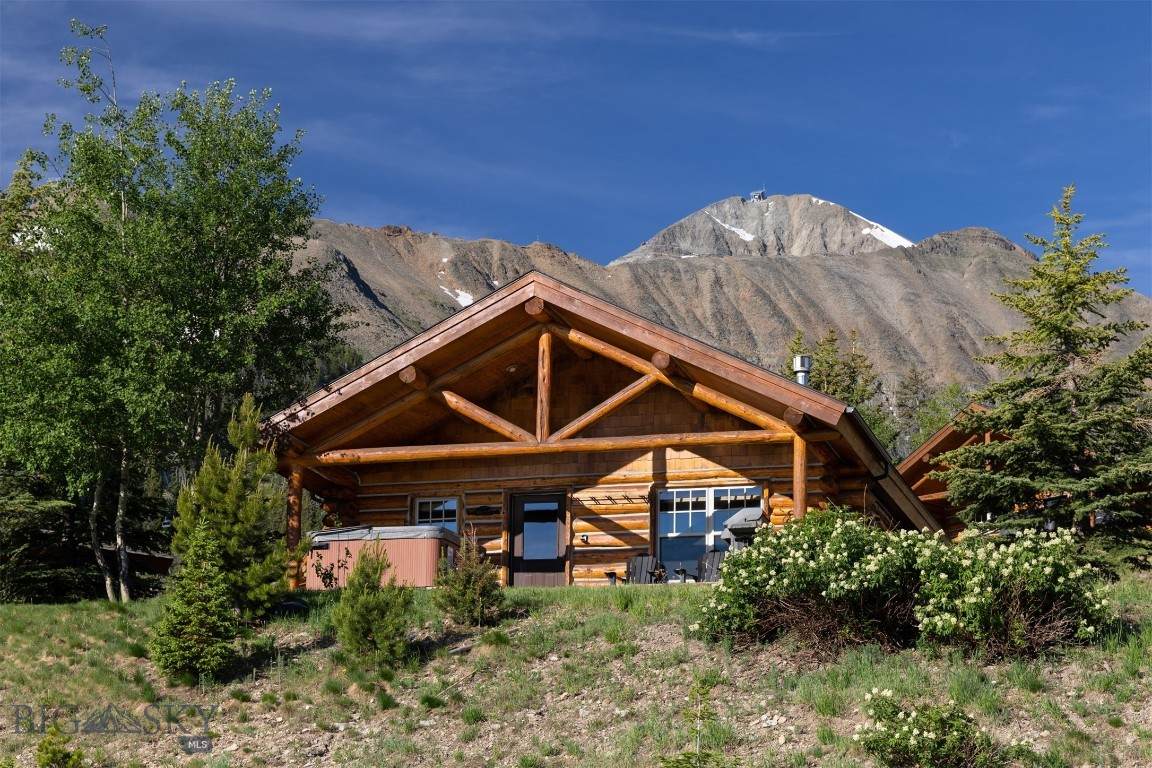 11 Bandit Way - Photo 1