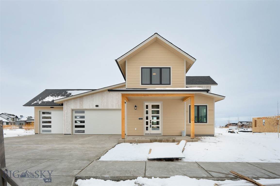 1623 Ryun Sun Way - Photo 1