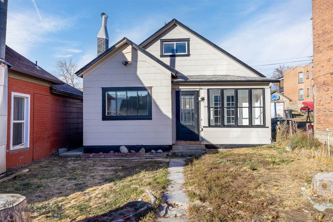 735 Placer Street - Photo 1
