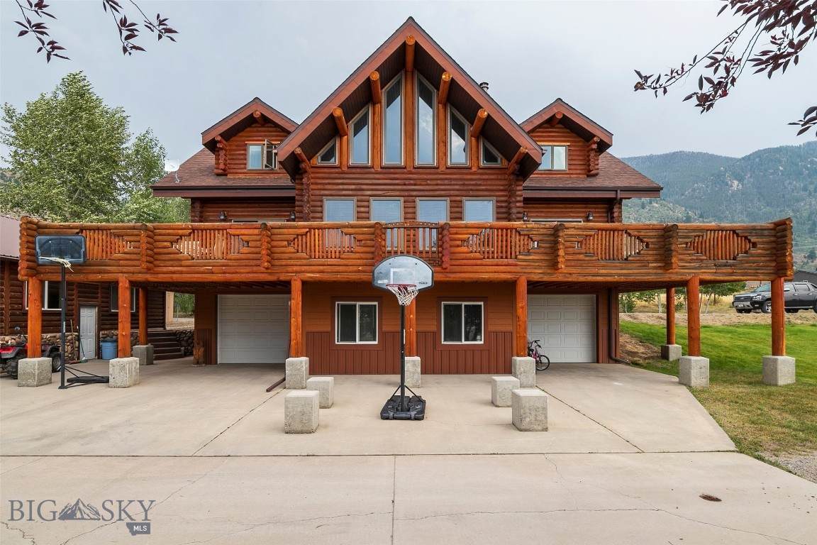 4930 Saddle Rock Road - Photo 1